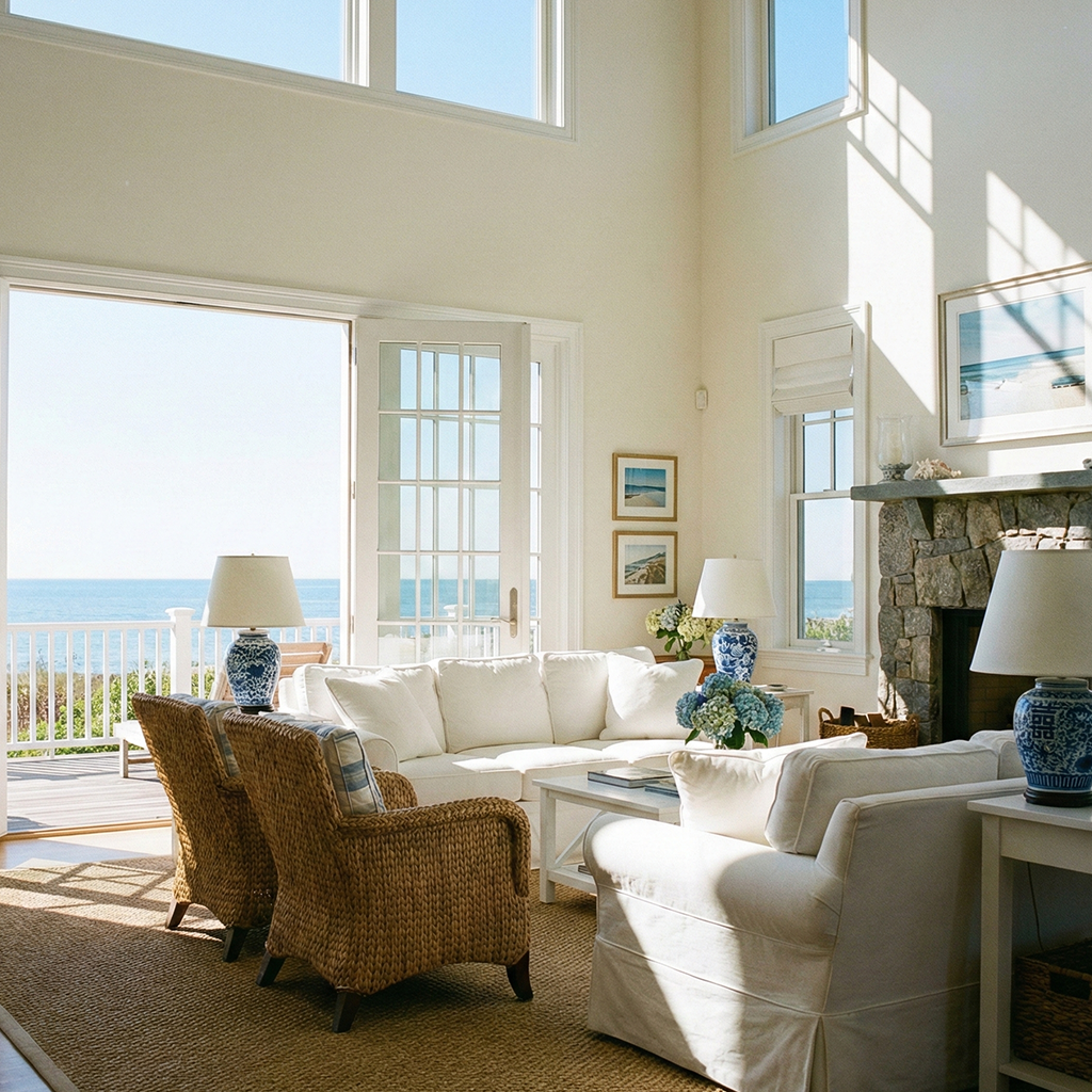 Lifestyle scene example