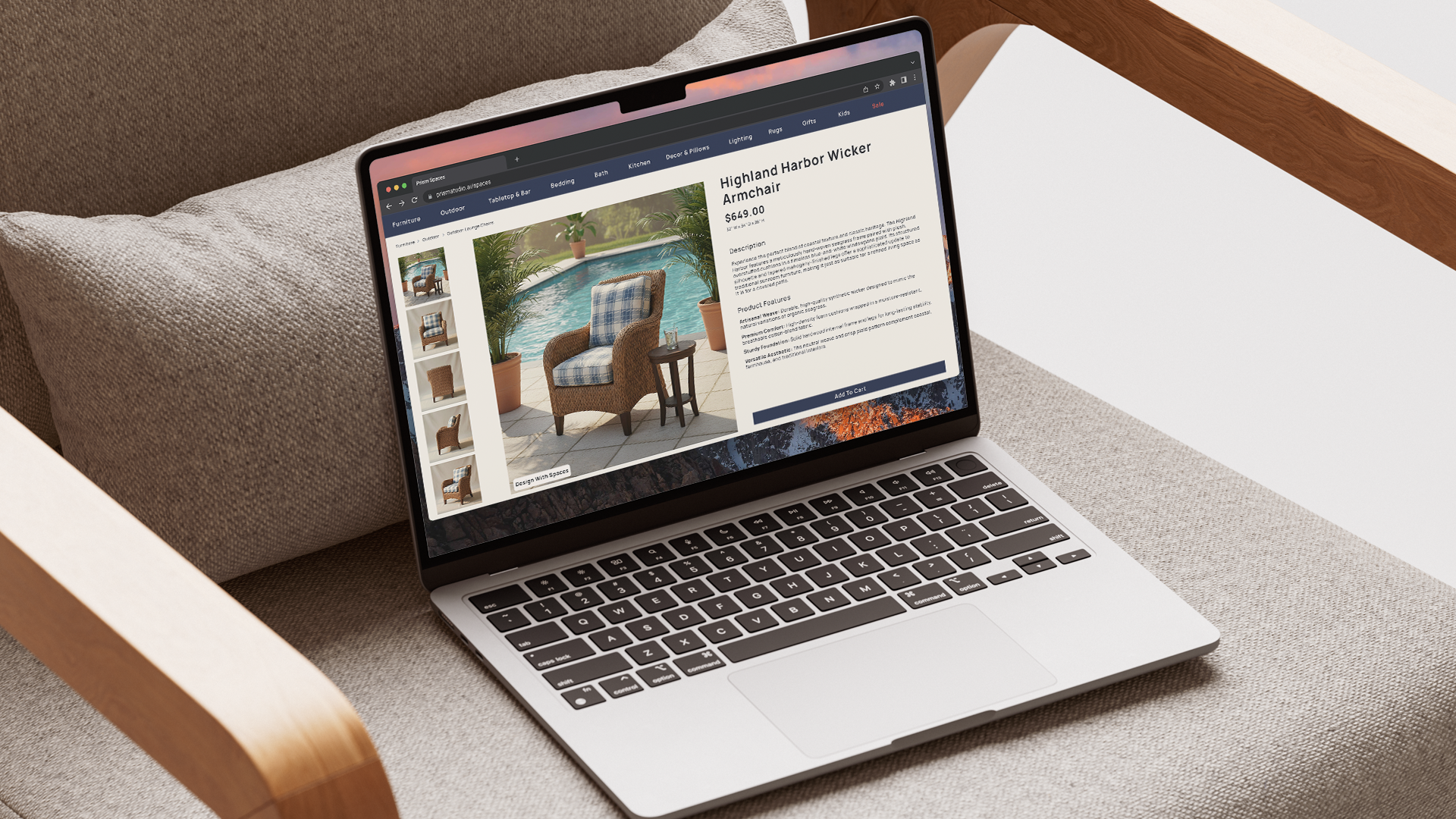 White-label embeddable